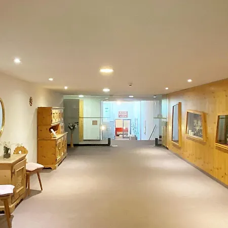 42m2 Alpenschick Mit Balkon, Ausblick, Pool - E405 Saint-Moritz