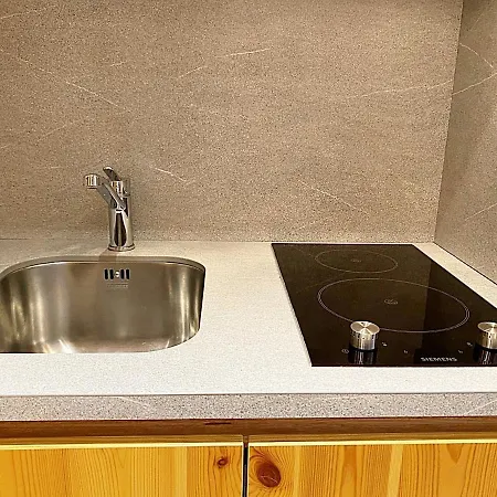 42m2 Alpenschick Mit Balkon, Ausblick, Pool - E405 公寓 *