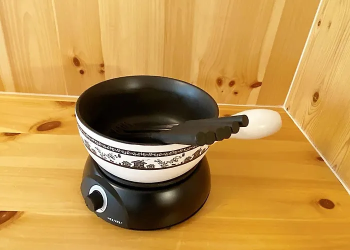 42m2 Alpenschick Mit Balkon, Ausblick, Pool - E405 * São Moritz