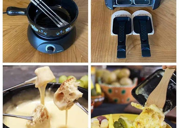 42m2 Alpenschick Mit Balkon, Ausblick, Pool - E405