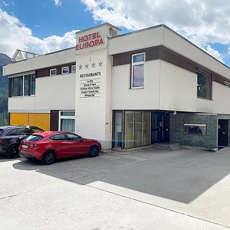 42m2 Alpenschick Mit Balkon, Ausblick, Pool - E405