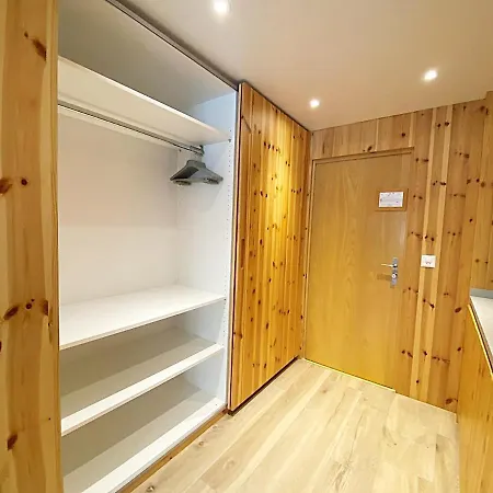 42m2 Alpenschick Mit Balkon, Ausblick, Pool - E405 Διαμέρισμα *