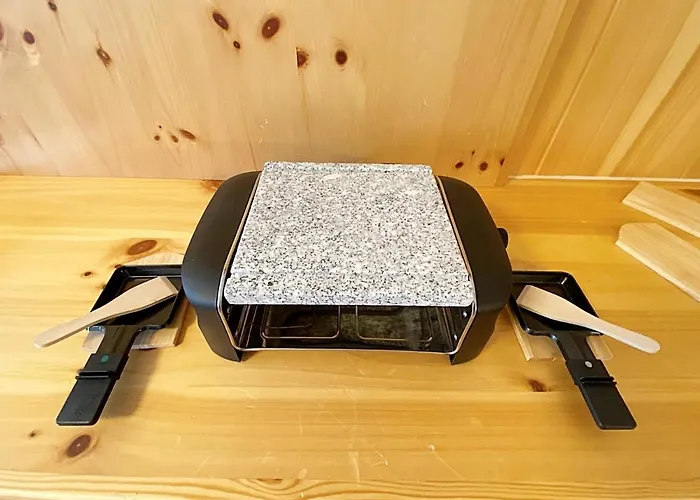 Apartamento 42m2 Alpenschick Mit Balkon, Ausblick, Pool - E405