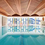E405 - 42m2 Alpenschick Mit Balkon, Ausblick, Pool Апартаменты