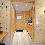 Апартаменты E405 - 42m2 Alpenschick Mit Balkon, Ausblick, Pool Санкт-Мориц