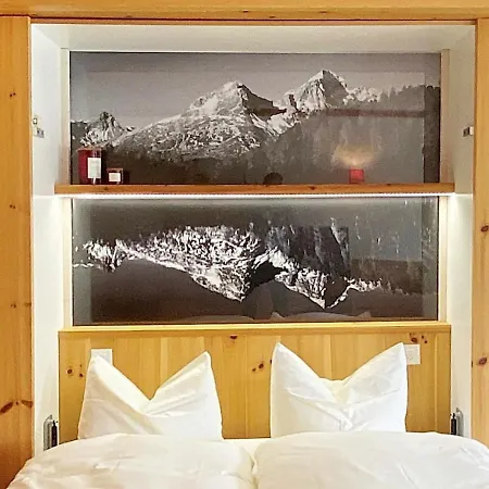 Appartement E405 - 42m2 Alpenschick Mit Balkon, Ausblick, Pool Sankt Moritz